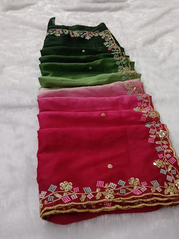 PURE_STAR_GEORJETTE_SAREES_WITH_FANCY_DESIGNER_SAREES_AND_SOBAR_DESIGN