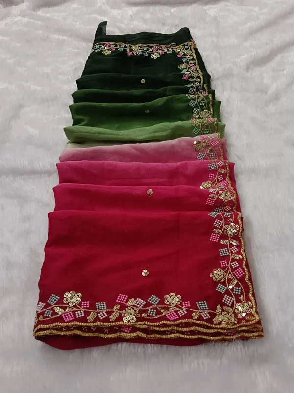 PURE_STAR_GEORJETTE_SAREES_WITH_FANCY_DESIGNER_SAREES_AND_SOBAR_DESIGN