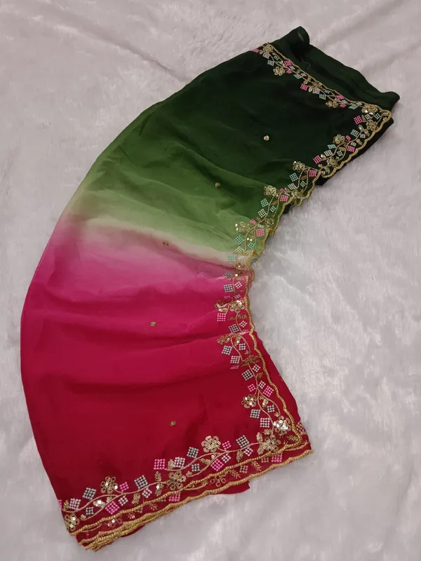 PURE_STAR_GEORJETTE_SAREES_WITH_FANCY_DESIGNER_SAREES_AND_SOBAR_DESIGN