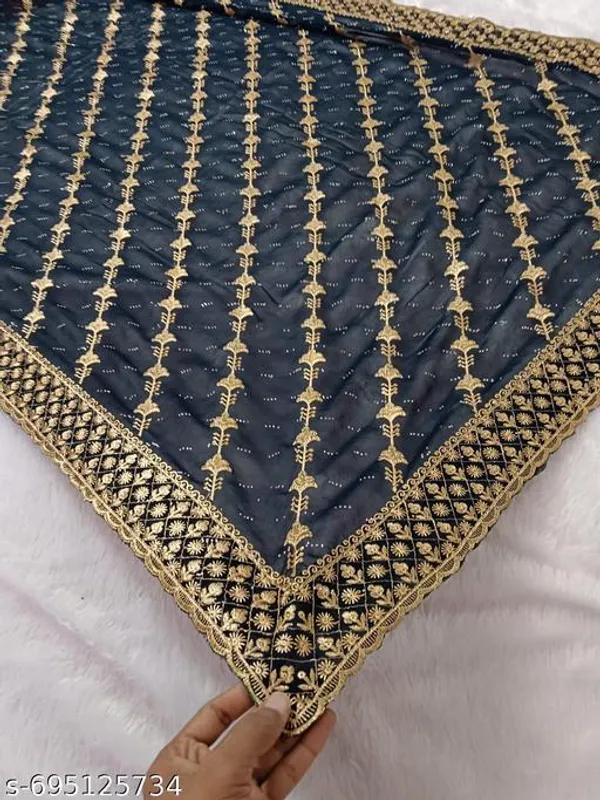 Blue_Kamli_Designer_Cutwork_Fancy_Siroski_Work_Saree_With_Blouse