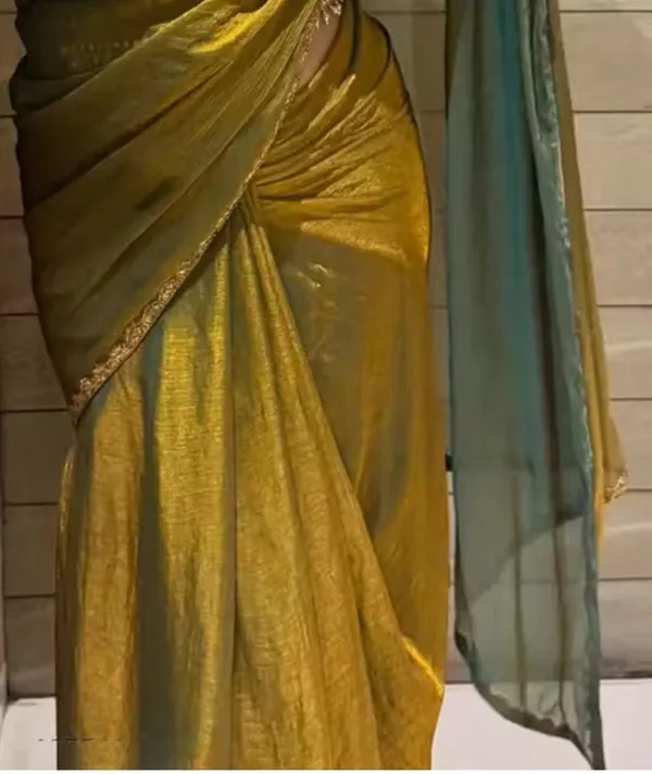 Fendy_chiffon_saree_with_lace