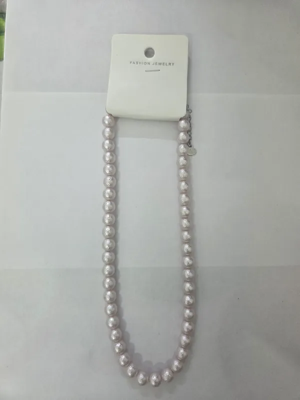 White_Pearl_Beaded_Necklace_for_Women