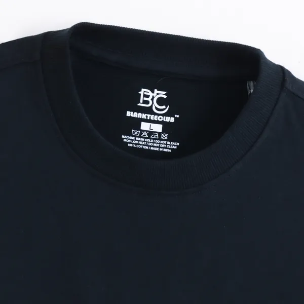 Midnight_Black_Cotton_Blend_Oversized_T_Shirt_For_Men