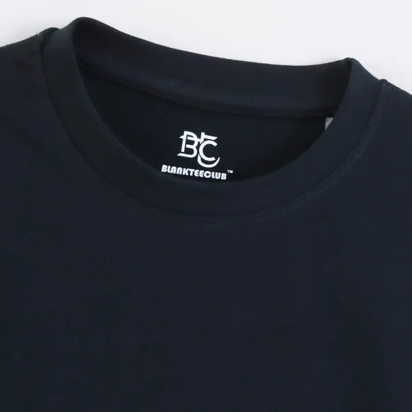 Midnight_Black_Cotton_T_Shirt_For_Men