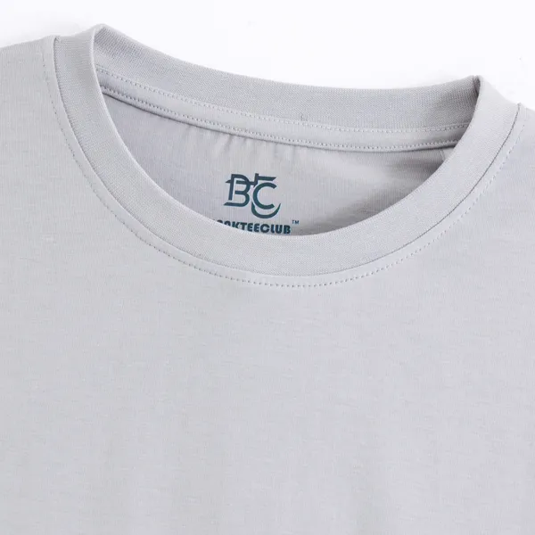 Silver_Grey_Cotton_T_Shirt_For_Men