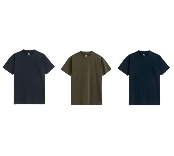 Cotton_T_Shirt_For_Men,_Multicolour_T_Shirts_Pack_Of_3