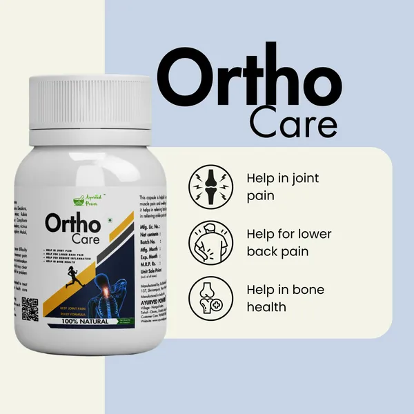 Ortho_Care_Capsule