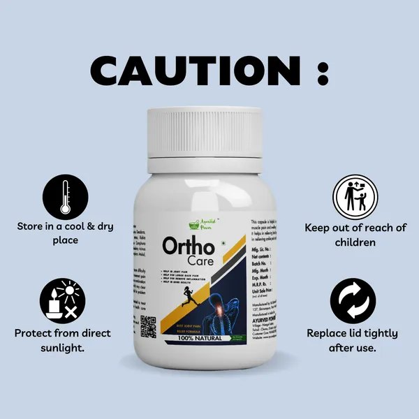 Ortho_Care_Capsule