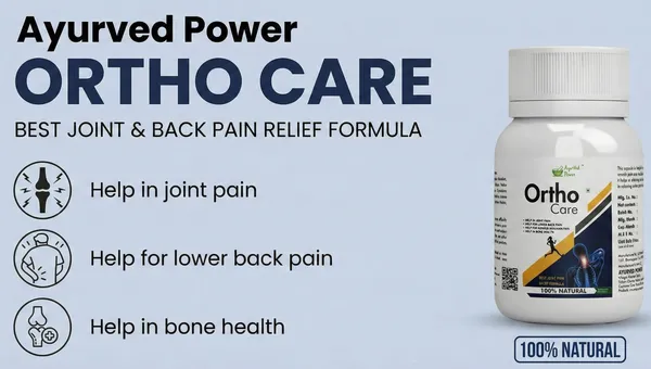 Ortho_Care_Capsule