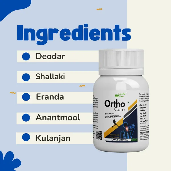 Ortho_Care_Capsule