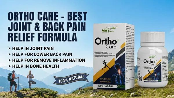 Ortho_Care_Capsule