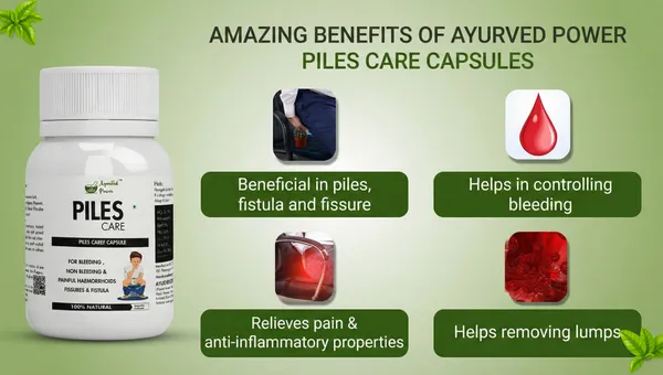 Piles_Care_Capsule