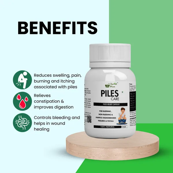 Piles_Care_Capsule