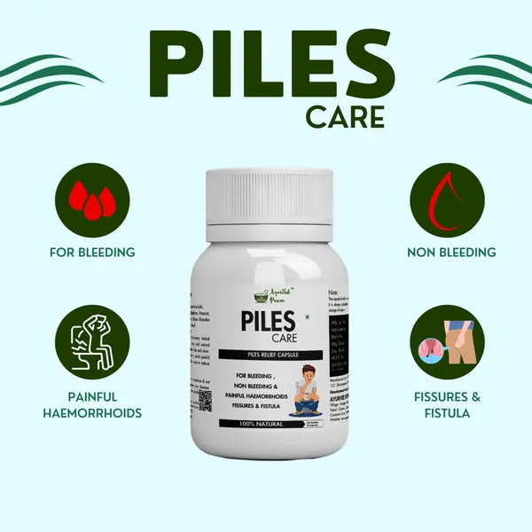 Piles_Care_Capsule
