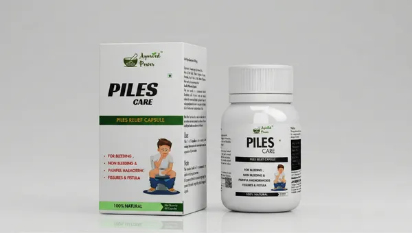 Piles_Care_Capsule