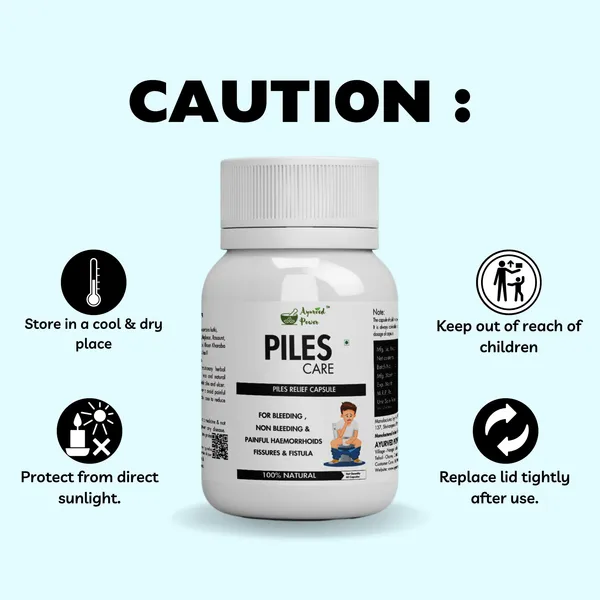 Piles_Care_Capsule