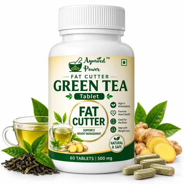 Fat_cutter_green_tea_tablet