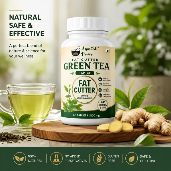 Fat_cutter_green_tea_tablet