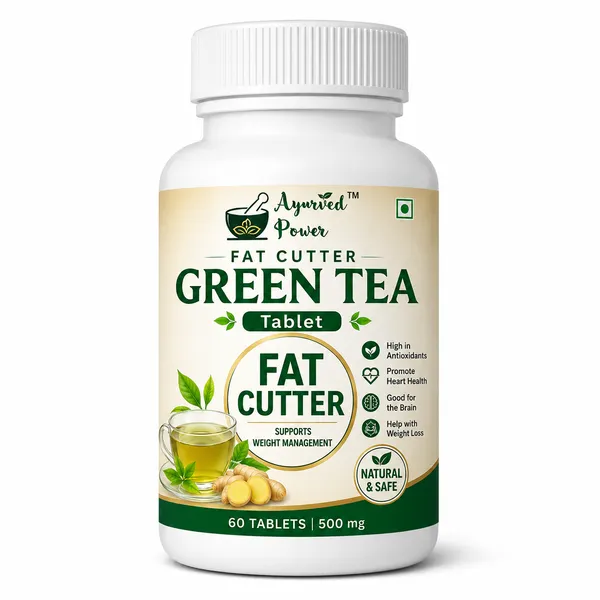 Fat_cutter_green_tea_tablet