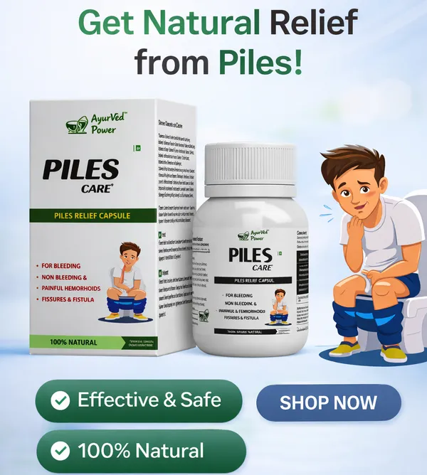 Piles_Care_Capsule