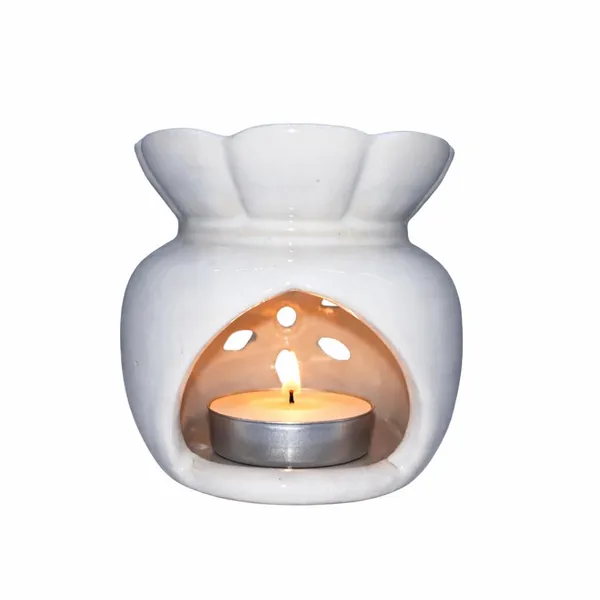 Ceramic_Diffuser_For_Aroma_Oil_And_Kapoor_White