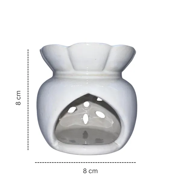 Ceramic_Diffuser_For_Aroma_Oil_And_Kapoor_White