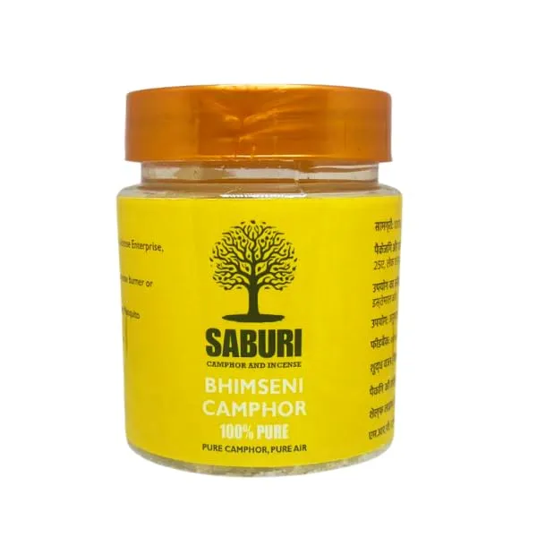 Saburi_Bhimseni_Kapoor_100_Grams_100%_Pure_Kapoor_Pack_of_2_Bottles