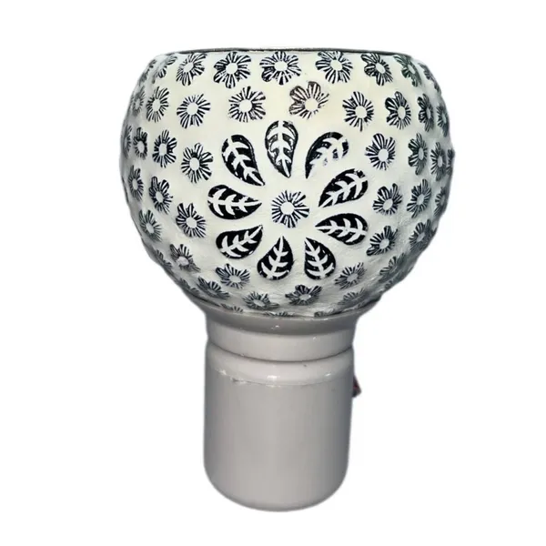 Electric_Night_Lamp_with_Camphor_and_Aroma_oil_Diffuser_-_M35