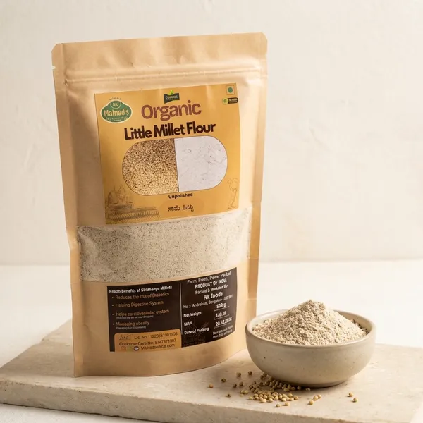 Malnads_Organic_Little_Millet_Flour_Unpolished_500G
