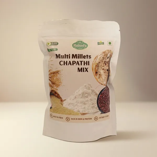Organic_Multi_Millets_Chapathi_Mix_500G