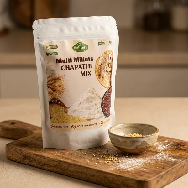 Organic_Multi_Millets_Chapathi_Mix_500G