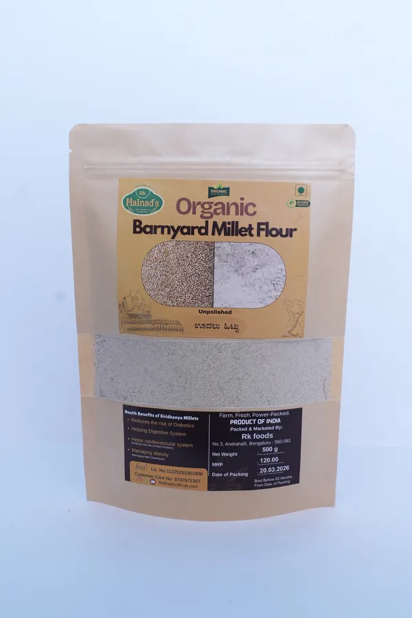 Organic_Barnyard_Millet_Flour_And_Browntop_Millet_Flour_Combo_Pack_500G_Each
