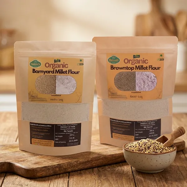 Organic_Barnyard_Millet_Flour_And_Browntop_Millet_Flour_Combo_Pack_500G_Each