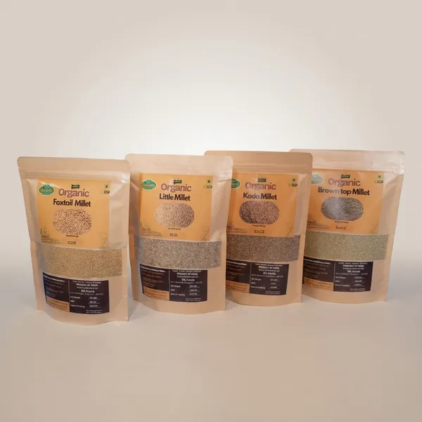 Organic_Millet_Combo_Pack_Foxtail_And_Little_And_Kodo_And_Barnyard_Millet