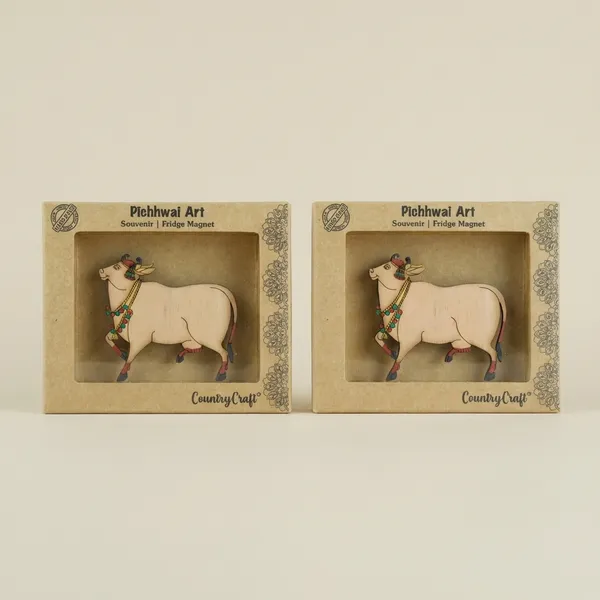 Pichwai_Fridge_Magnet_|_Pack_Of_2