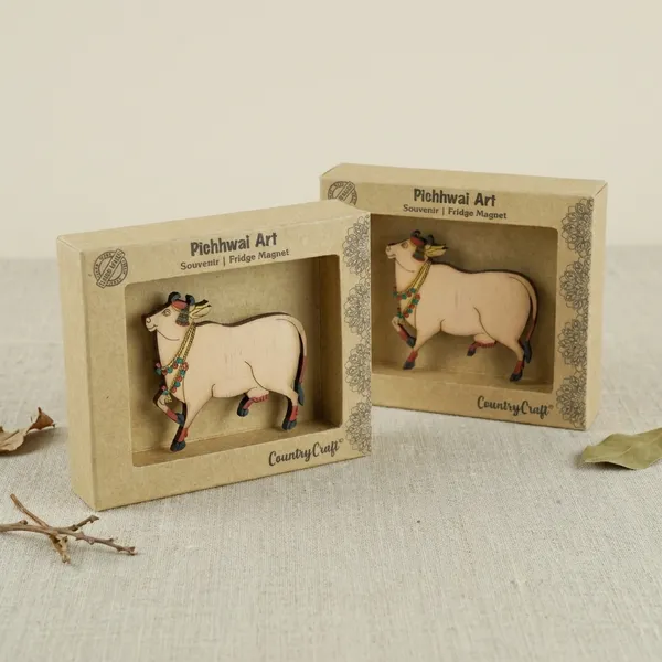 Pichwai_Fridge_Magnet_|_Pack_Of_2