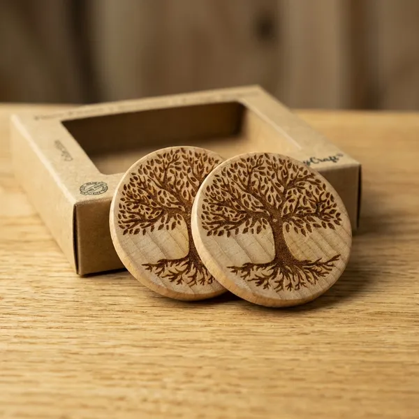 Flora_Fridge_Magnet_|_Pack_Of_2