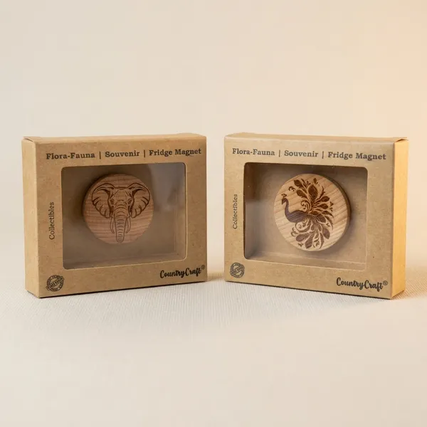 Fauna_Fridge_Magnet_|_Pack_Of_2