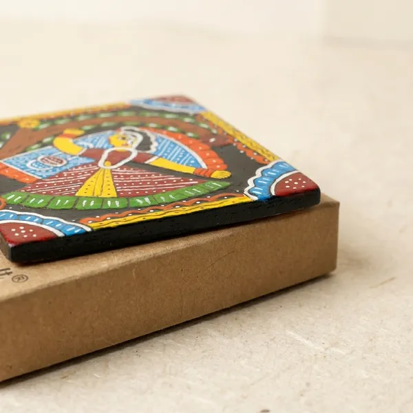 Tikuli_Coaster_Single_(Large)_|_Pack_Of_2