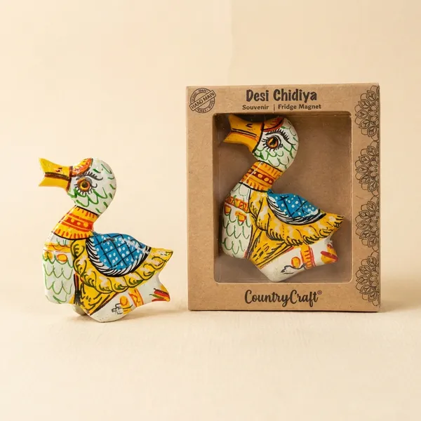 Desi_Chidiya_Batakh_Fridge_Magnet_|_Pack_Of_2