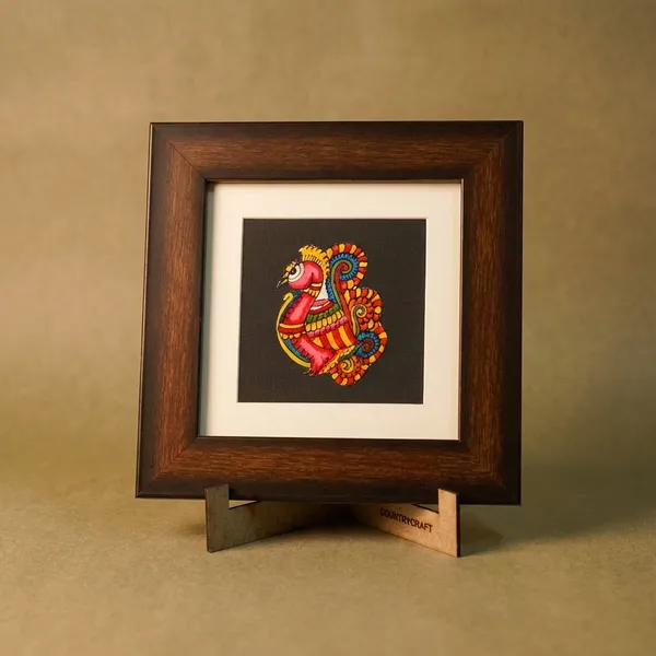 Tholubommalata_Bird_Frame