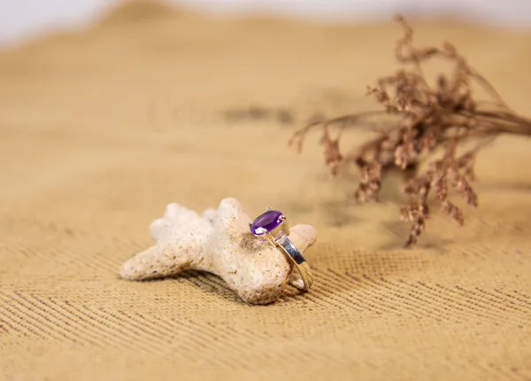 Amethyst_Ring