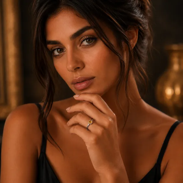 Citrine_Ring