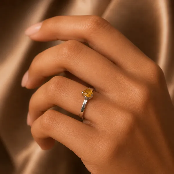 Citrine_Ring