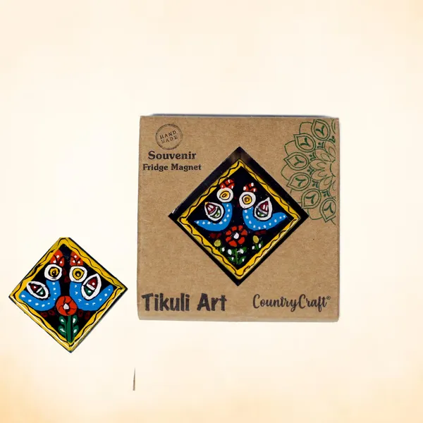 Tikuli_Miniature_Fridge_Magnet_|_Pack_Of_2
