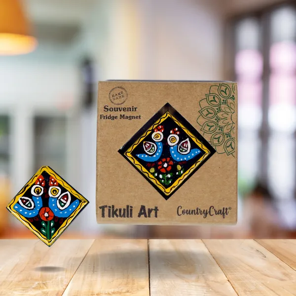 Tikuli_Miniature_Fridge_Magnet_|_Pack_Of_2