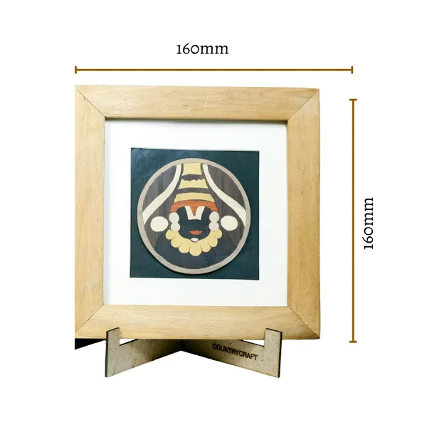 Mysore_Inlay_Balaji_Frame