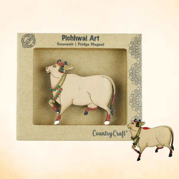 Pichwai_Fridge_Magnet_|_Pack_Of_2