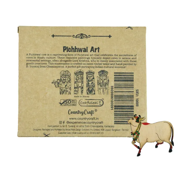 Pichwai_Fridge_Magnet_|_Pack_Of_2