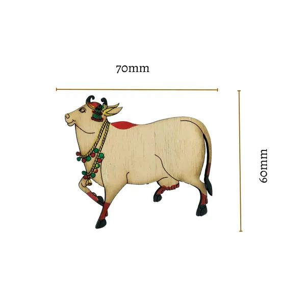 Pichwai_Fridge_Magnet_|_Pack_Of_2